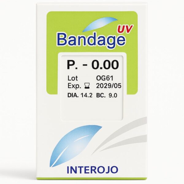 Bandage-Contact-Lenses-BCL