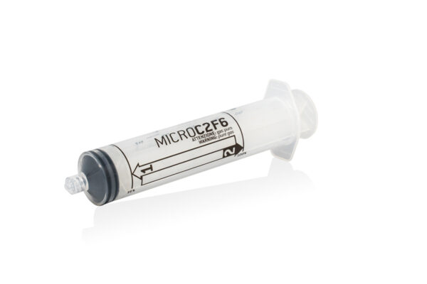 Microgas C2F6 Pure - Image 6