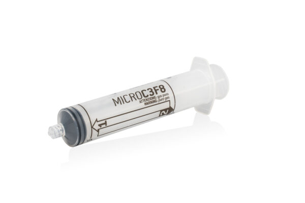 Microgas C3F8 Pure - Image 2