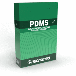 PDMS Syringe