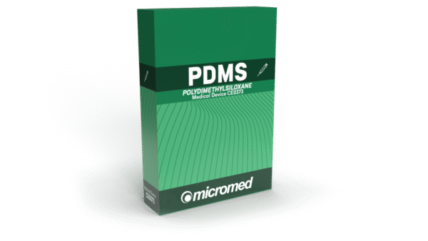 PDMS Syringe
