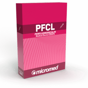 PFCL Syringe