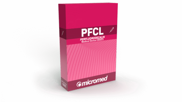 PFCL Syringe