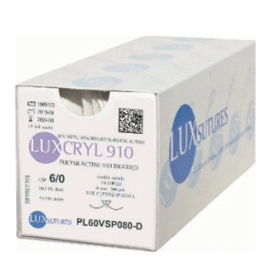Lux Sutures