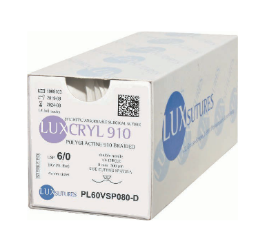 Lux Sutures