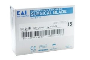 Blades (KAI Medical)