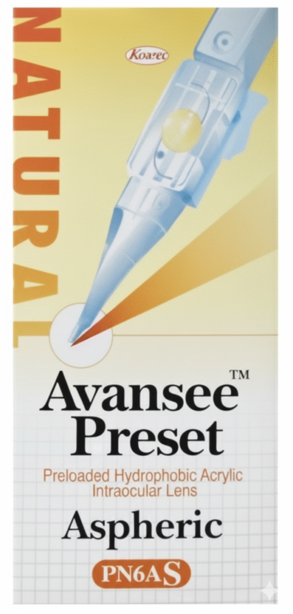Kowa Avansee Preload PN6AS