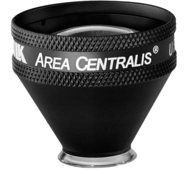 Volk Area Centralis