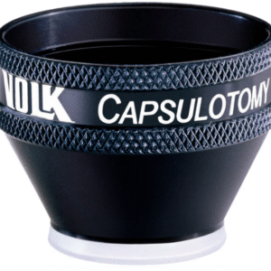 Volk Capsulotomy