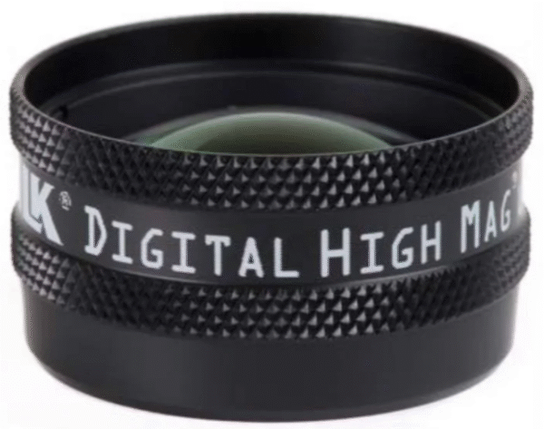 Volk Digital High Mag