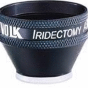 Volk Iridectomy