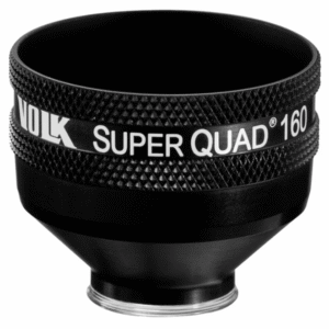 Volk Super Quad 160