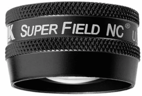 Volk Superfield