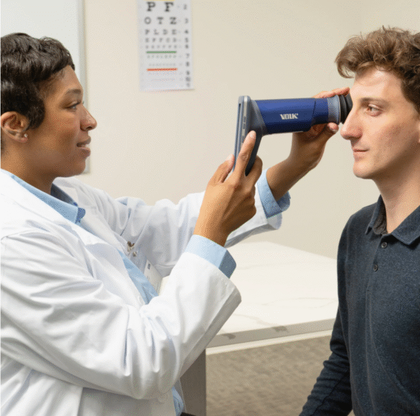Volk Viva Fundus Camera - Image 9