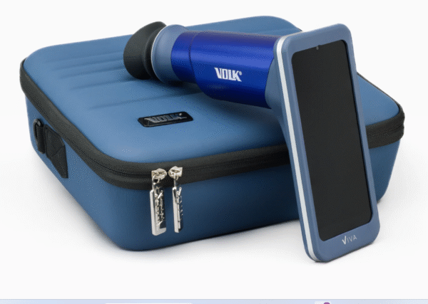 Volk Viva Fundus Camera - Image 7