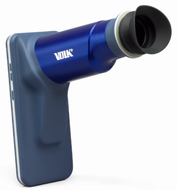 Volk Viva Fundus Camera
